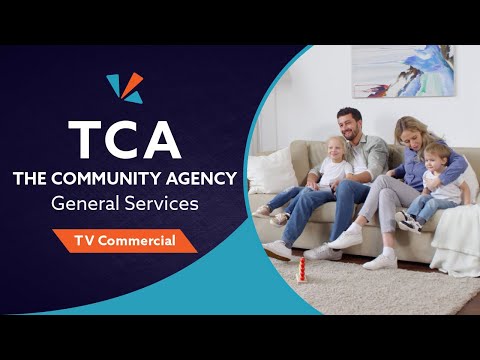 The Community Agency (TCA) - Customer Success Story