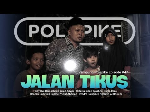 jalan-tikus