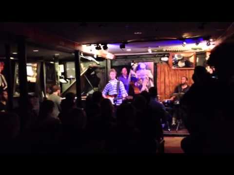 Nir Felder @ Smalls June 2013