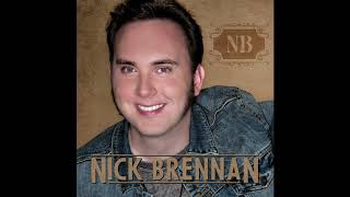 Nick Brennan "Long Black Train"