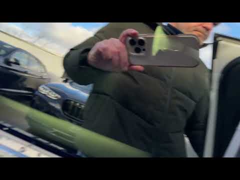 BMW 3-Series 2022 G20 E XDRIVE M SPORT 4DR AUTO - Image 2