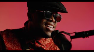Cam Calloway II That's The Way Love Goes by Janet Jackson (cover)