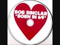 the way i feel bob sinclar