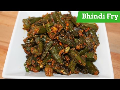 download lagu mp3 mp4 Bhindi Curry Dry, download lagu Bhindi Curry Dry gratis, unduh video klip Bhindi Curry Dry