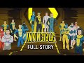 Invincible Season 1 2 FULL Story In 60 Minutes Complete Recap