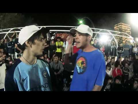 NASSER VS SCAR - CUARTOS - SUCRE FECHA 7 - TEMPORADA 2019