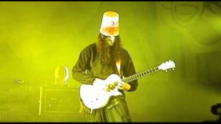 Buckethead LIVE - 05 - Jowls (2006)