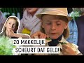 WIE ZAT ACHTER DEZE GROTE MOLLENSTREEK? | Mollenstreken #3 | NPO Zapp