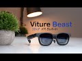 These XR Glasses Finally Feel Complete Viture Beast Review