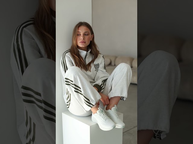 Чоботи жіночі шкіряні байка хутро 592641 Чорний Кросівки жіночі сітка 594627 М'ятні