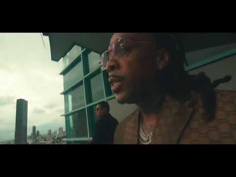 Preddy Boy P - Me And Them