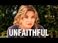 UNFAITHFUL Full Movie In English ROMANCE Ellen Pompeo Grey S Anatomy