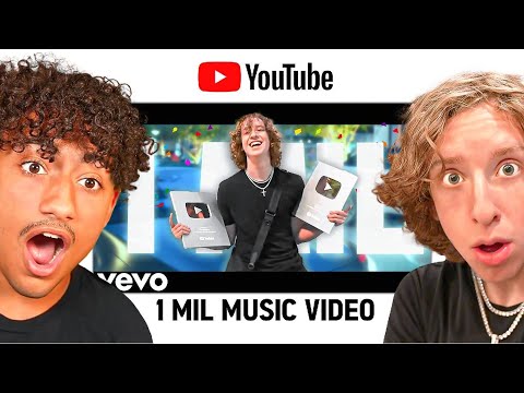 YouTube Thumbnail