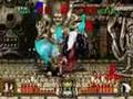 VS PLAY Battle Monsters Chili And Pepper Vs Albiole