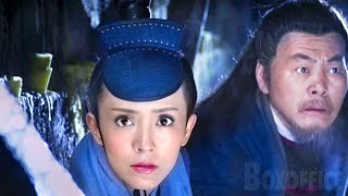 Download lagu Chinese Investigation | THRILLER | Full Movie mp3