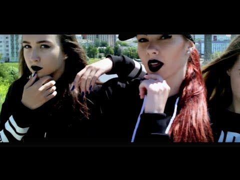 Dance Studio PLASTIC LINE -CHOREOGRAPHY by NADTOCHEY TATIANA - Missy Elliott – W.T.F