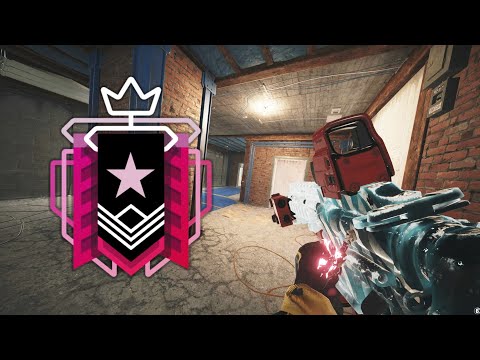 THE BEST CONSOLE SETTINGS - Solo to Champ (PS5/XBOX)- Siege X