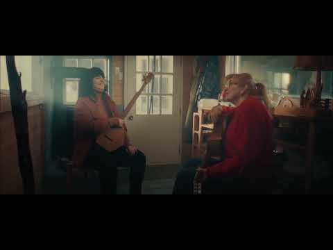 Édith Butler - Dans l'bois (Vidéoclip Officiel)