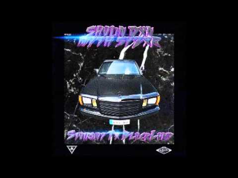 Shvun Dxn X Myth Syzer - Phonk Love (feat Jedi-P)