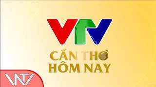 VTV CẦN THƠ • IDENT 2022 + GTCT HÔM NAY | 05:30 - 30/9/2025