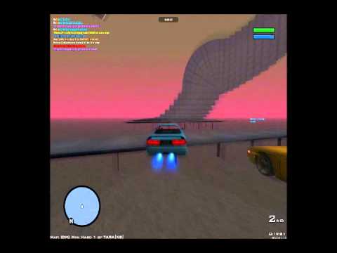 MTA:SA Mini Hard 1 by:TARA|X5