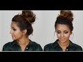 messy-high-bun-i-super-leicht-10-08-2019