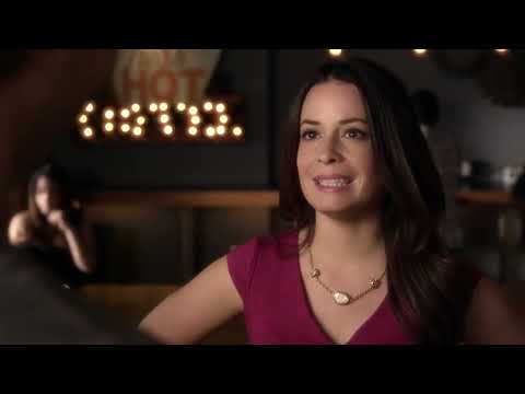 Tell Me A Story by Bosshouse - Pretty Little Liars 3x07 Music Scene