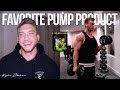 My Current Favorite Pump Product | NO2 Black by MRI Performance | Before & After Video Comparisons