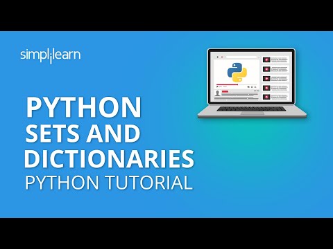 History Of Python Programming Language | Introduction To Python | Python Programming | Simplilearn