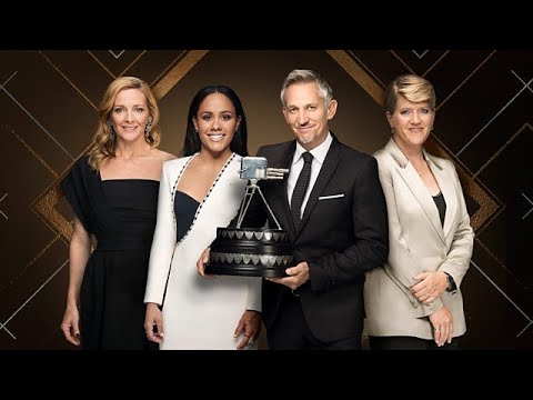 BBC Sports Personality Of The Year, 2021 Live: Sunday 19th December 2021
