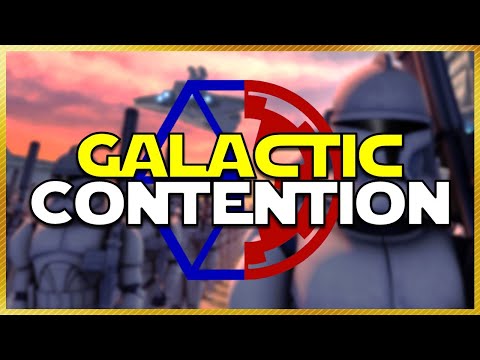 THIS is what Star Wars Battlefront SHOULD have been!