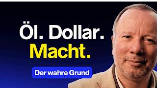 Iran BRENNT – Markus Krall sagt dir den wahren Grund