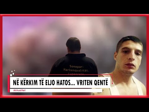 FNSH i vret njërin qen e i plagos tjetrin, Eljon Haton s’e kapin dot