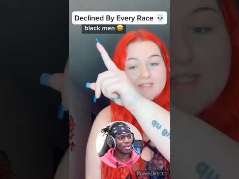 Declined By Every Race 💀