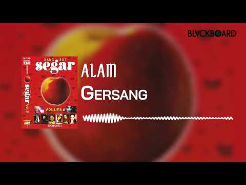 Alam - Gersang
