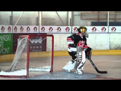 HC Torny Owls 1er entr. suite