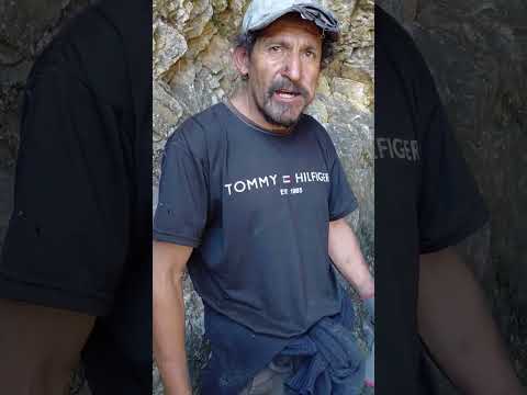 quedan atrapados 3 mineros de carbón en chota Cajamarca 🇵🇪