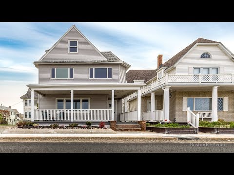 98 Winthrop Shore Dr, Winthrop MA - for sale by James Gattuso - Tel 978-604-2491