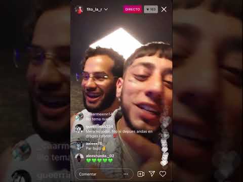 JC Reyes ft. Fito La R - Un peine de 30 (Oficial Audio)