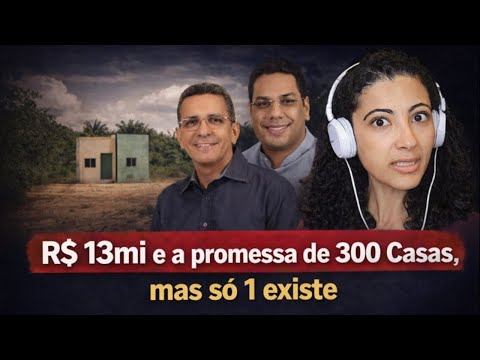 Ministro do TCU e o fiasco das emendas em Roraima