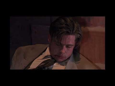 Cool World - Ending Scene