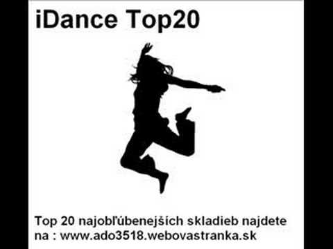 morandi  angels djk12(iDance Club Remix)