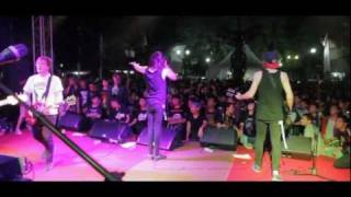 CUPIDFALLS - &quot;Bring The Floor Down&quot; (Official Music Video)