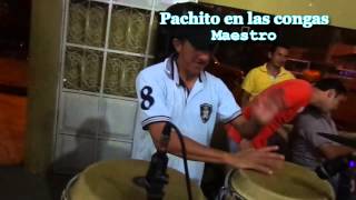 preview picture of video 'Pachito  Baba Ecuador'