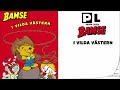 Bamse I Vilda Västern