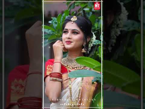 Tu Mala G Sodlyavr Zali Daru Mazi Lover | Best Love Status | #MyCreation #Actress #LoveForever #