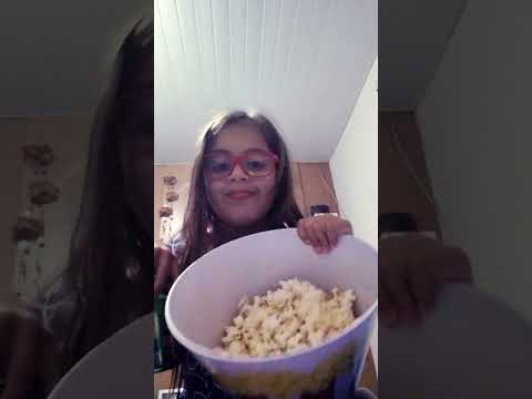 cineminha em casa 🏠