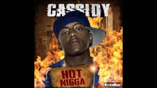 Cassidy   Hot Nigga Freestyle (NEW)