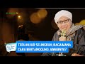 Terlanjur Selingkuh Bagaimana Cara Bertanggung Jawabnya Buya Yahya Menjawab