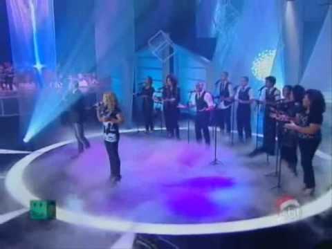 RAIZ CORAL - Final do QST